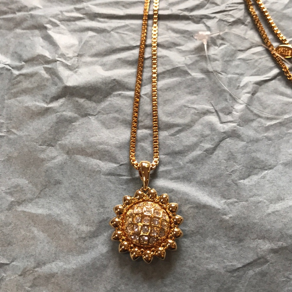 Nolan Miller Necklace